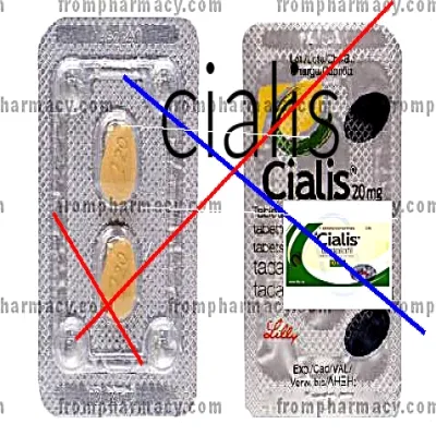 Cialis 5mg cpr 28 prix